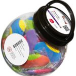 Armadillo Eraser Tub Tub Of - Image 2