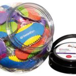 Armadillo Eraser Tub Tub Of
