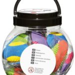 Armadillo Eraser Tub Tub Of - Image 3