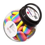 Stripey Eraser Tub Tub Of - Image 2
