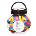 Stripey Eraser Tub Tub Of - Image 3