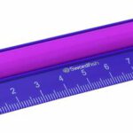 Lineout Ruler Eraser Cdu Cdu Of