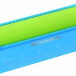 Lineout Mini Ruler Eraser Cdu Cdu Of