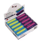 Lineout Mini Ruler Eraser Cdu Cdu Of - Image 5