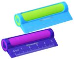 Lineout Mini Ruler Eraser Cdu Cdu Of - Image 6