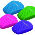 Wedge Eraser Blister Blisters Of