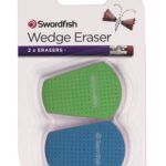 Wedge Eraser Blister Blisters Of - Image 2