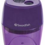 Double Hole Click Sharpener Blister Blisters Of - Image 2