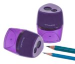 Double Hole Click Sharpener Blister Blisters Of - Image 3