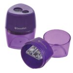 Double Hole Click Sharpener Blister Blisters Of - Image 4