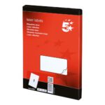 Star Office Multipurpose Labels Laser Copier And Inkjet