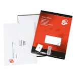 Star Office Multipurpose Labels Laser Copier And Inkjet - Image 2