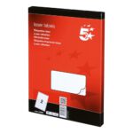 Star Office Multipurpose Labels Laser Copier And Inkjet