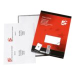 Star Office Multipurpose Labels Laser Copier And Inkjet - Image 2