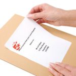 Star Office Multipurpose Labels Laser Copier And Inkjet - Image 3