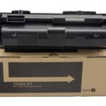 Alpa Cartridge Comp Kyocera FS1100 Black Toner TK140