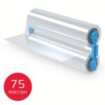Gbc Foton Refill Micron Gloss Lamination Roll For - Image 3