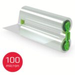 Gbc Foton Refill Micron Gloss Lamination Roll For - Image 3