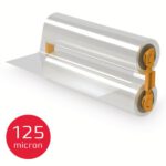 Gbc Foton Refill Micron Gloss Lamination Roll For - Image 3