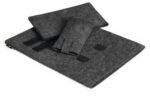 Durable Effect Laptop Bag - Image 5