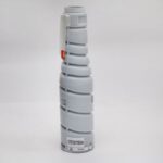 Alpa Cartridge Comp Konica Minolta Bizhub Black Toner