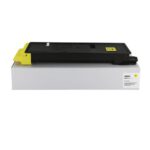Alpa Cartridge Comp Kyocera FSC8025 Yellow Toner Tk895y