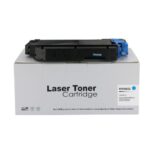 Alpa Cartridge Comp Kyocera Cyan Toner Tk5140c