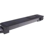Comp Kyocera Ecosys M8124 Tk8115k Black Toner