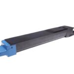 Comp Kyocera Ecosys M8124 Tk8115c Cyan Toner