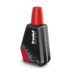Trodat Stamp Pad Ink Red - Image 3