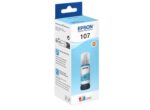 Epson Ecotank Ink Bottle Light Cyan C13t09b540 - Image 3