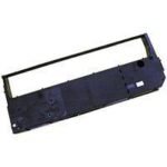 Tally Fabric Ribbon T2265 Black - Image 2