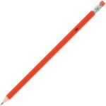 Q Connect Hb Rubber Tipped Pencil Pack Of - Image 2