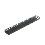 Gbc Black Combbind 51 mm Binding Combs Pack Of - Image 2