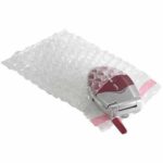 Jiffy Branded Bubble Film Bag Pack Of BBAG38104 - Image 2