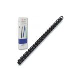 Gbc Black Combbind 19 mm Binding Combs Pack Of - Image 2