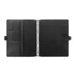 Filofax Metropol A4 Organiser Black - Image 2