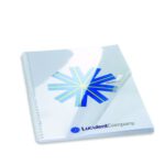 Gbc Hiclear Binding Covers Pvc Micron A4 Super - Image 2