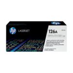 Hp 126a Colour Laserjet Imaging Drum Ce314a
