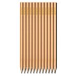 Graffico Pencil Hb Pack Of EN05986