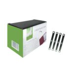 Q Connect Piece Filing Clip Pack Of KF26083 - Image 4