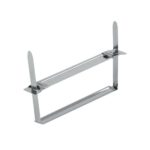 Q Connect Piece Filing Clip Pack Of KF26083 - Image 2