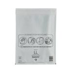 Mail Lite Bubble Lined Size Ll 230 X 330 mm White