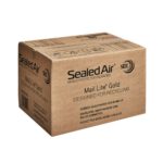 Mail Lite Bubble Lined Size D 180 X 260 mm Gold - Image 2