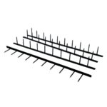 Gbc Surebind Secure Binding Strips 25 mm A4 Black - Image 2