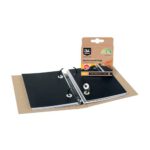 3l Extra Strong Vinyl Reinforcement Ring Pack Of