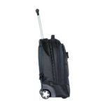 Motion Ii In Wheeled Black Laptop Backpack - Image 3