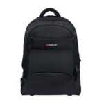 Motion Ii In Wheeled Black Laptop Backpack - Image 2