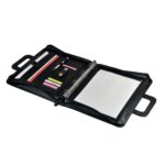 Monolith Drop Handle Executive Leather Look Case Koskin - Image 2