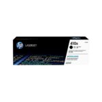 Hp 410x High Yield Black Laserjet Toner Cartridge
